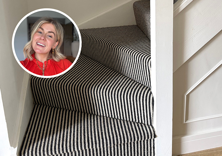 TAPI TRANSFORMATION - <br>BRIONY ACE